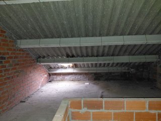 Casa adosada en venta en Coristanco