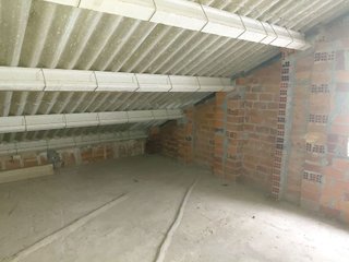 Casa adosada en venta en Coristanco