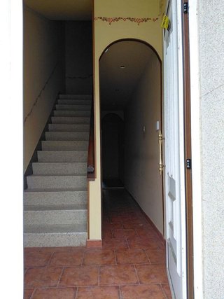 Casa adosada en venta en Coristanco