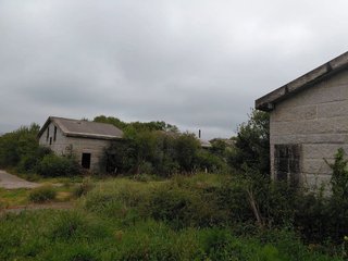 Casa adosada en venta en Coristanco