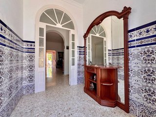 Casa adosada en venta en Olivares