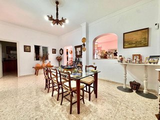 Casa adosada en venta en Olivares