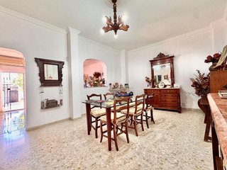 Casa adosada en venta en Olivares