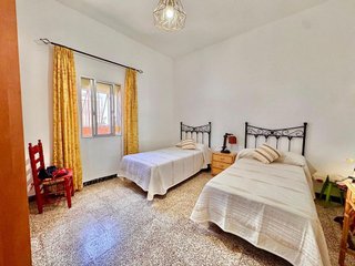 Casa adosada en venta en Olivares