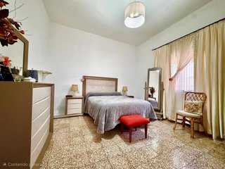 Casa adosada en venta en Olivares