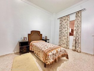 Casa adosada en venta en Olivares
