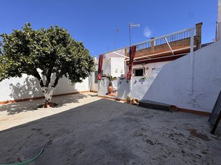 Casa adosada en venta en Olivares