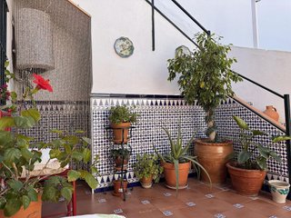 Casa adosada en venta en Olivares