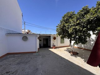 Casa adosada en venta en Olivares