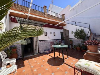 Casa adosada en venta en Olivares