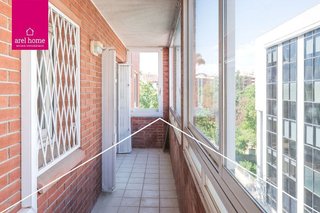Ático en venta en El Gall en Esplugues de Llobregat