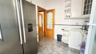 Casa adosada en venta en Roquetas Centro en Roquetas de Mar