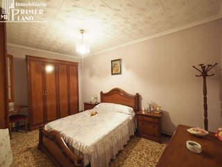 Chalet en venta en Tomelloso