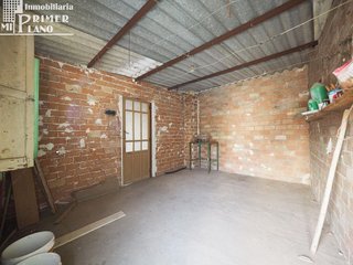 Chalet en venta en Tomelloso