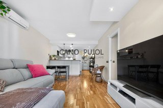 Piso en venta en Les Arenes - La Grípia  Can Montllor en Terrassa