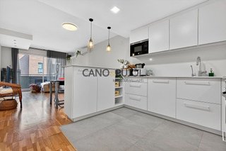 Piso en venta en Les Arenes - La Grípia  Can Montllor en Terrassa