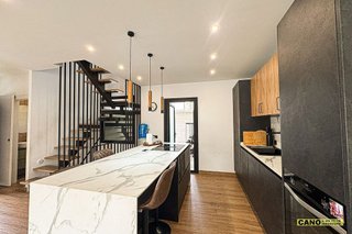 Chalet en venta en Huércal de Almería