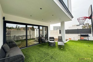 Chalet en venta en Huércal de Almería
