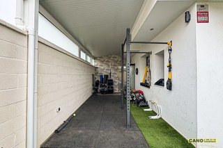 Chalet en venta en Huércal de Almería