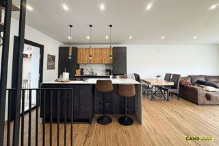 Chalet en venta en Huércal de Almería