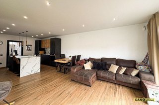 Chalet en venta en Huércal de Almería