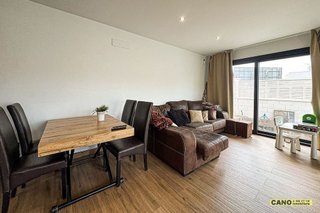 Chalet en venta en Huércal de Almería