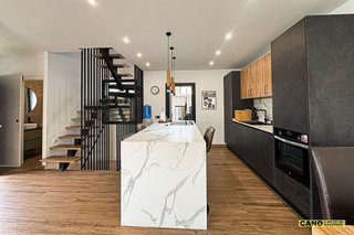 Chalet en venta en Huércal de Almería