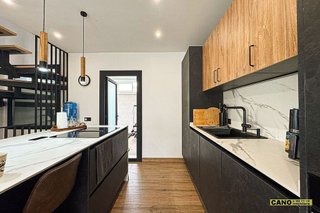 Chalet en venta en Huércal de Almería
