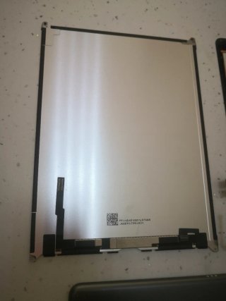 Piezas iPad 10.2 7ª Gen A2197 WiFi