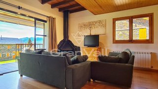 Casa adosada en venta en Fontanals de Cerdanya