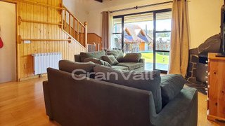 Casa adosada en venta en Fontanals de Cerdanya