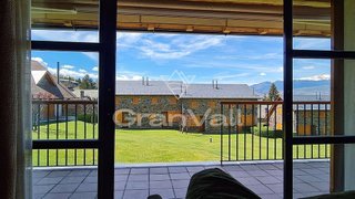 Casa adosada en venta en Fontanals de Cerdanya
