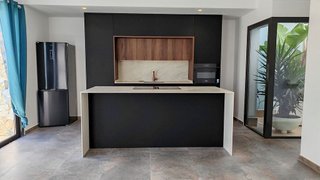Casa adosada en venta en Zona Pueblo en Pilar de la Horadada