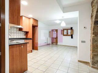 Piso en venta en Caldes de Malavella