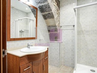 Piso en venta en Caldes de Malavella