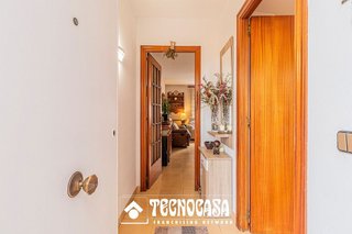 Piso en venta en Parc Central - El Colomer - Pla de la Pagesa en Sant Cugat del Vallès