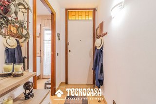 Piso en venta en Parc Central - El Colomer - Pla de la Pagesa en Sant Cugat del Vallès