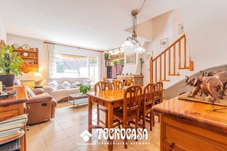 Piso en venta en Parc Central - El Colomer - Pla de la Pagesa en Sant Cugat del Vallès