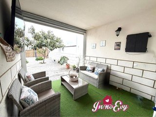 Casa en venta en Las Palmeras-Dehesilla en Sanlúcar de Barrameda