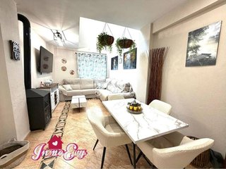 Casa en venta en Las Palmeras-Dehesilla en Sanlúcar de Barrameda