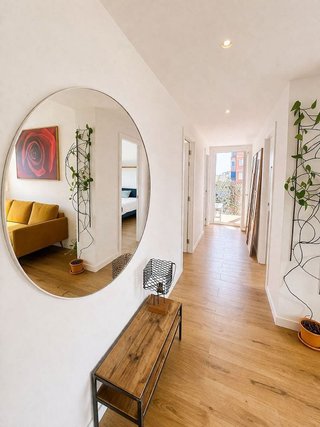 Piso en venta en Diagonal Mar i el Front Marítim del Poblenou en Barcelona