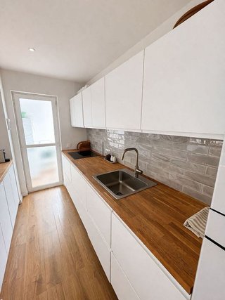 Piso en venta en Diagonal Mar i el Front Marítim del Poblenou en Barcelona