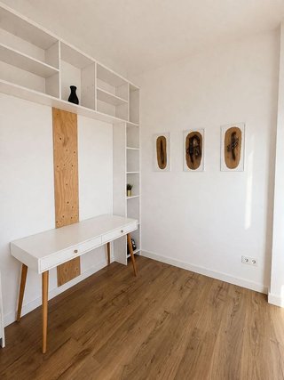 Piso en venta en Diagonal Mar i el Front Marítim del Poblenou en Barcelona