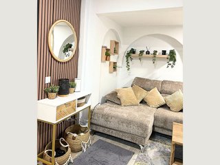 Chalet en venta en Elviria en Marbella