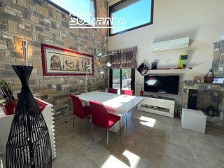 Chalet en venta en Masquefa