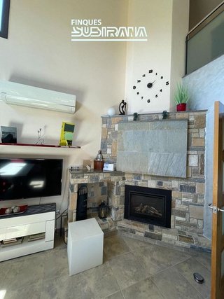 Chalet en venta en Masquefa