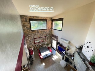 Chalet en venta en Masquefa