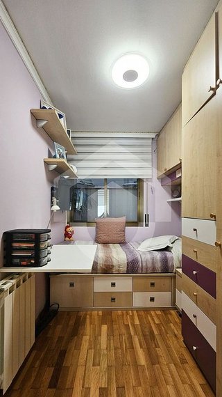 Piso en venta en La Guineueta en Barcelona