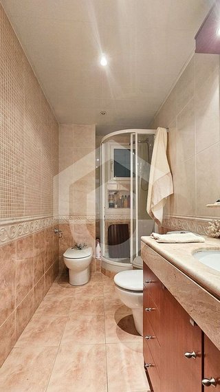 Piso en venta en La Guineueta en Barcelona