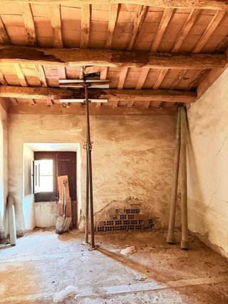 Casa adosada en venta en Castell d'Aro en Castell-Platja d´Aro